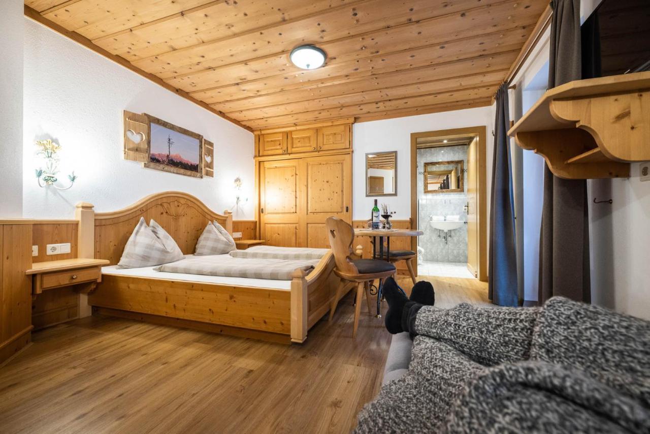 Das Geierberg Filzmoos Exterior foto