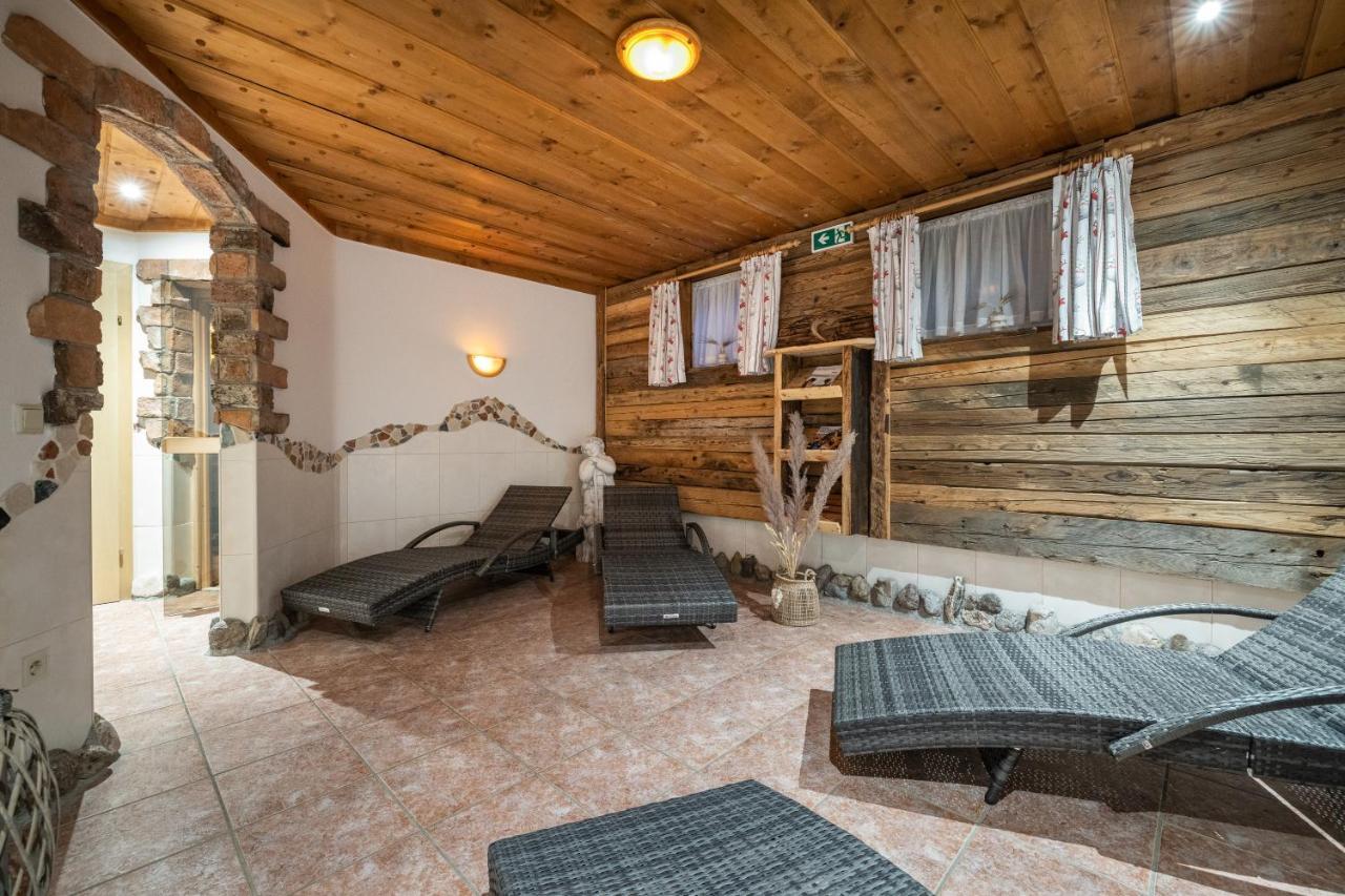 Das Geierberg Filzmoos Exterior foto