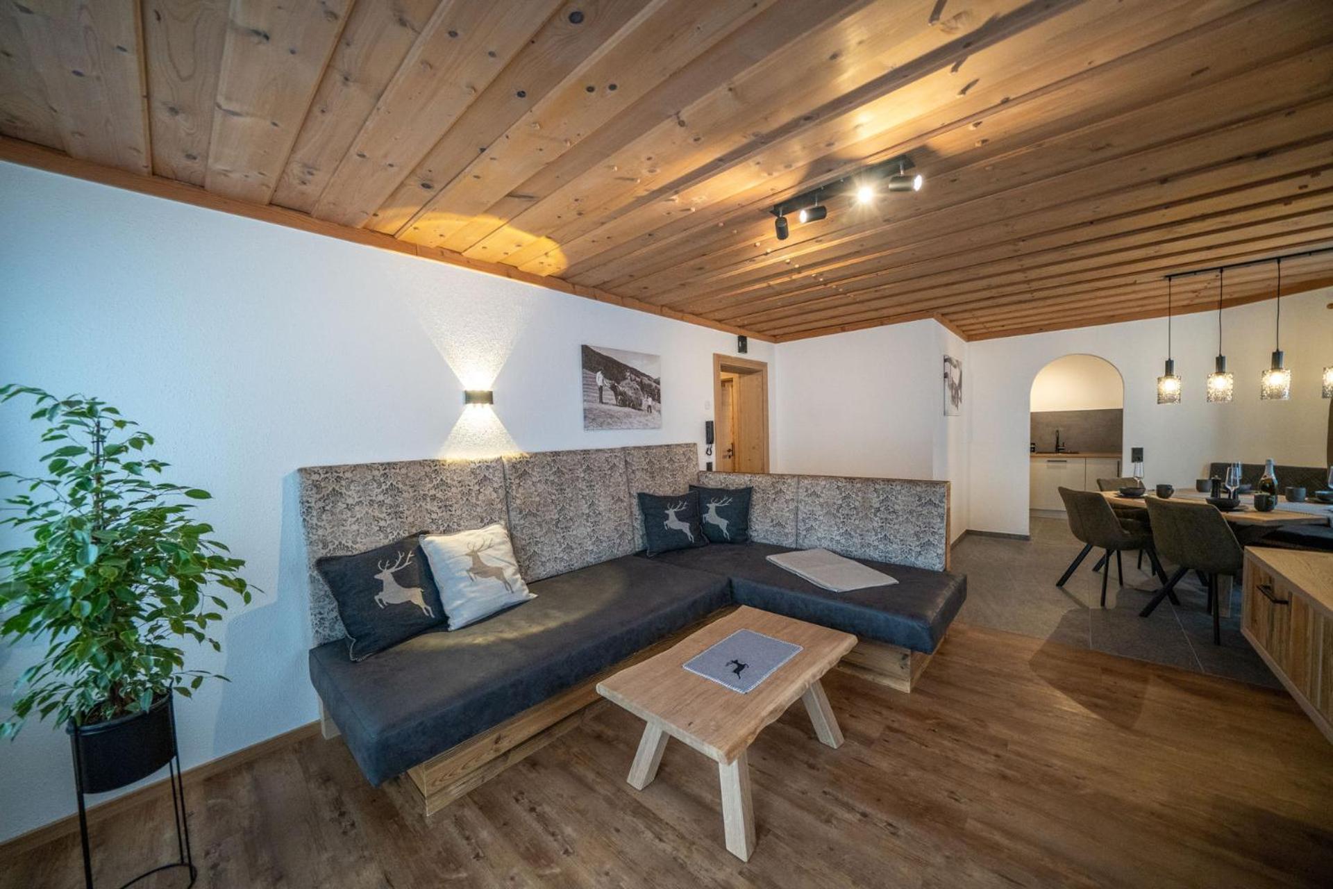 Das Geierberg Filzmoos Exterior foto