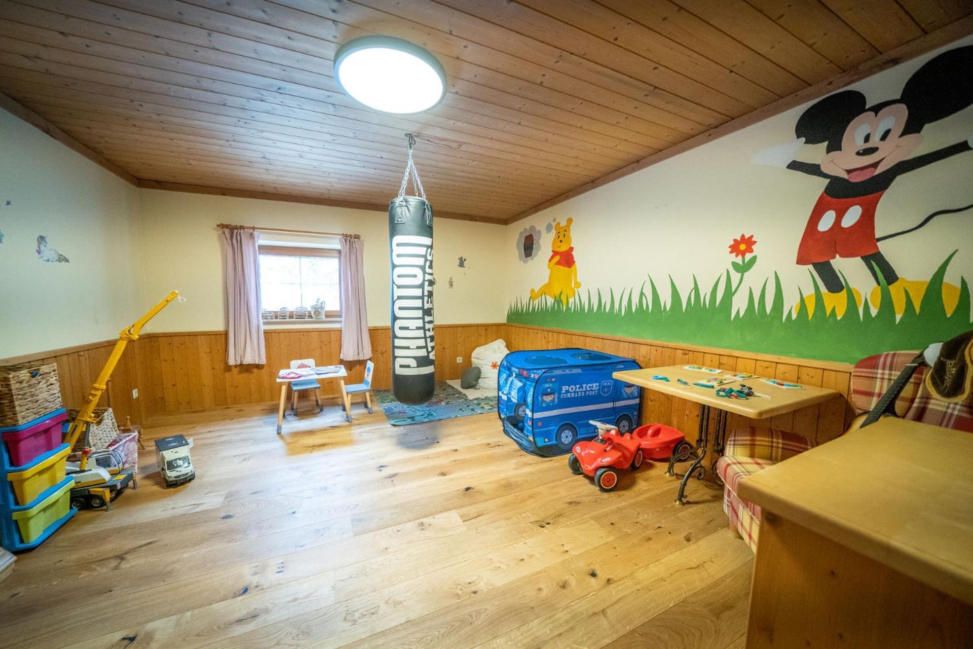 Das Geierberg Filzmoos Exterior foto